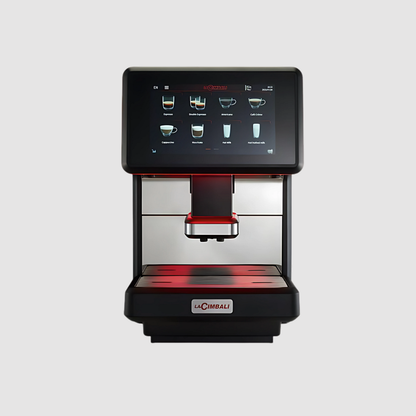 La Cimbali S-Lite