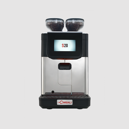 La Cimbali S20 Fresh Brew