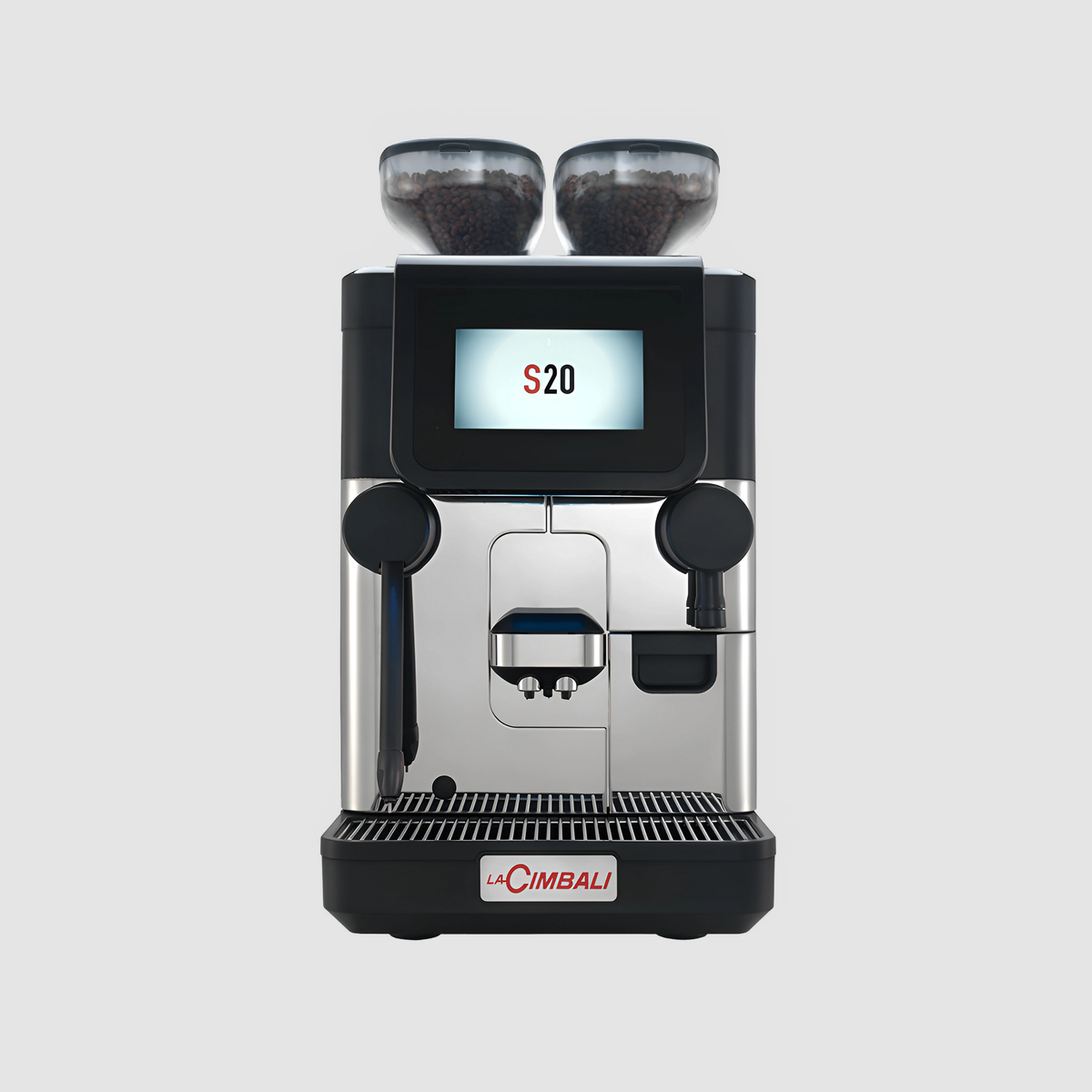 La Cimbali S20 S10 - TurboSteam Milk4 Cold Touch