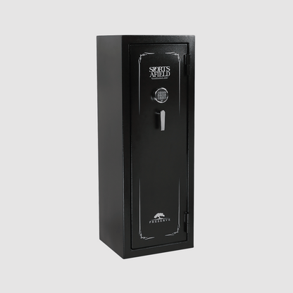 Sports Afield Preserve Series Gun Safe