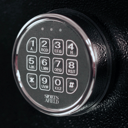 Sports Afield Preserve Series Gun Safe