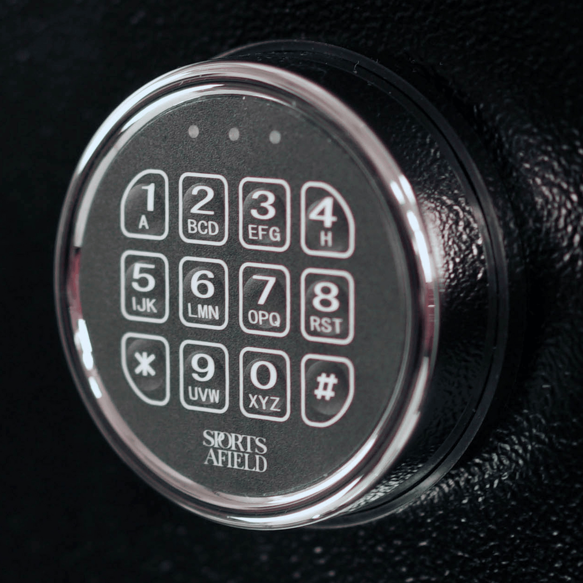 Sports Afield Preserve Series Gun Safe