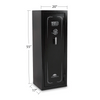 Sports Afield Preserve Series Gun Safe