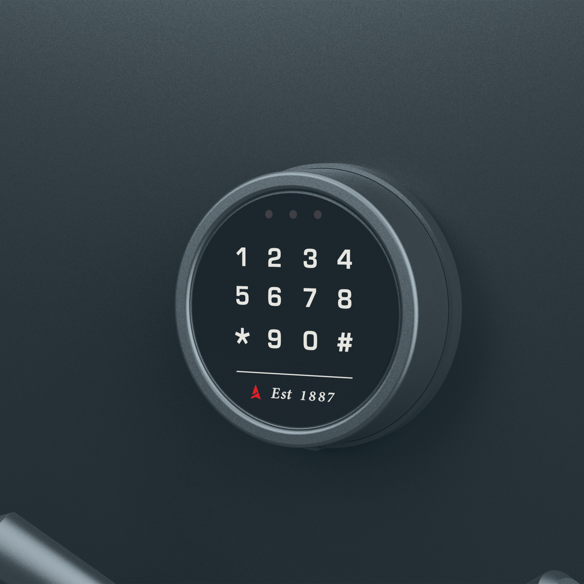 Sports Afield Domain Series Gun Safe