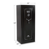 Sports Afield Preserve Series Gun Safe