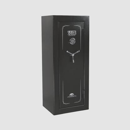 Sports Afield Preserve Series Gun Safe