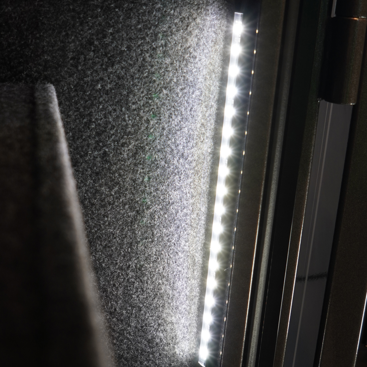 Sports Afield Haven Series Gun Safe