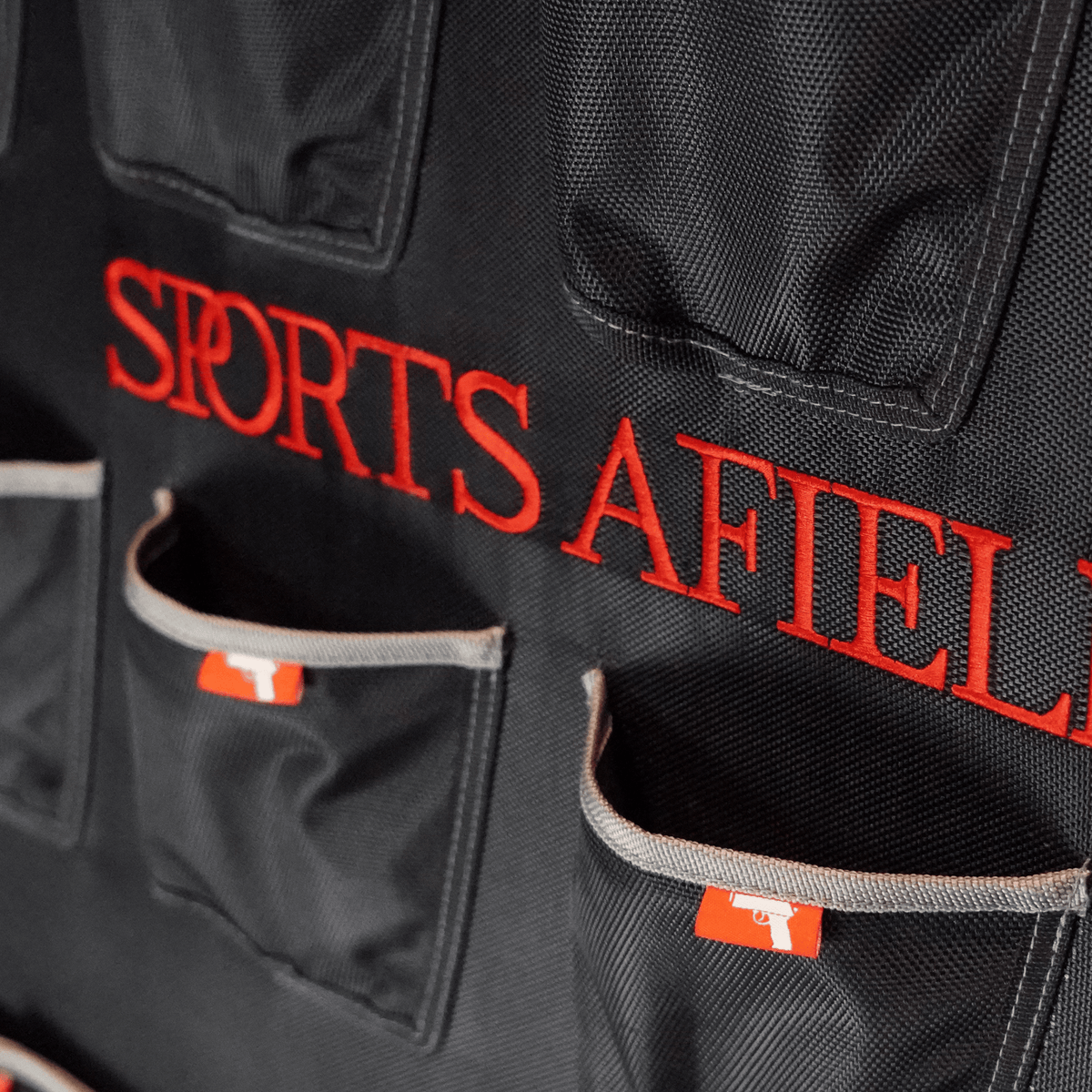 Sports Afield Haven Series Gun Safe