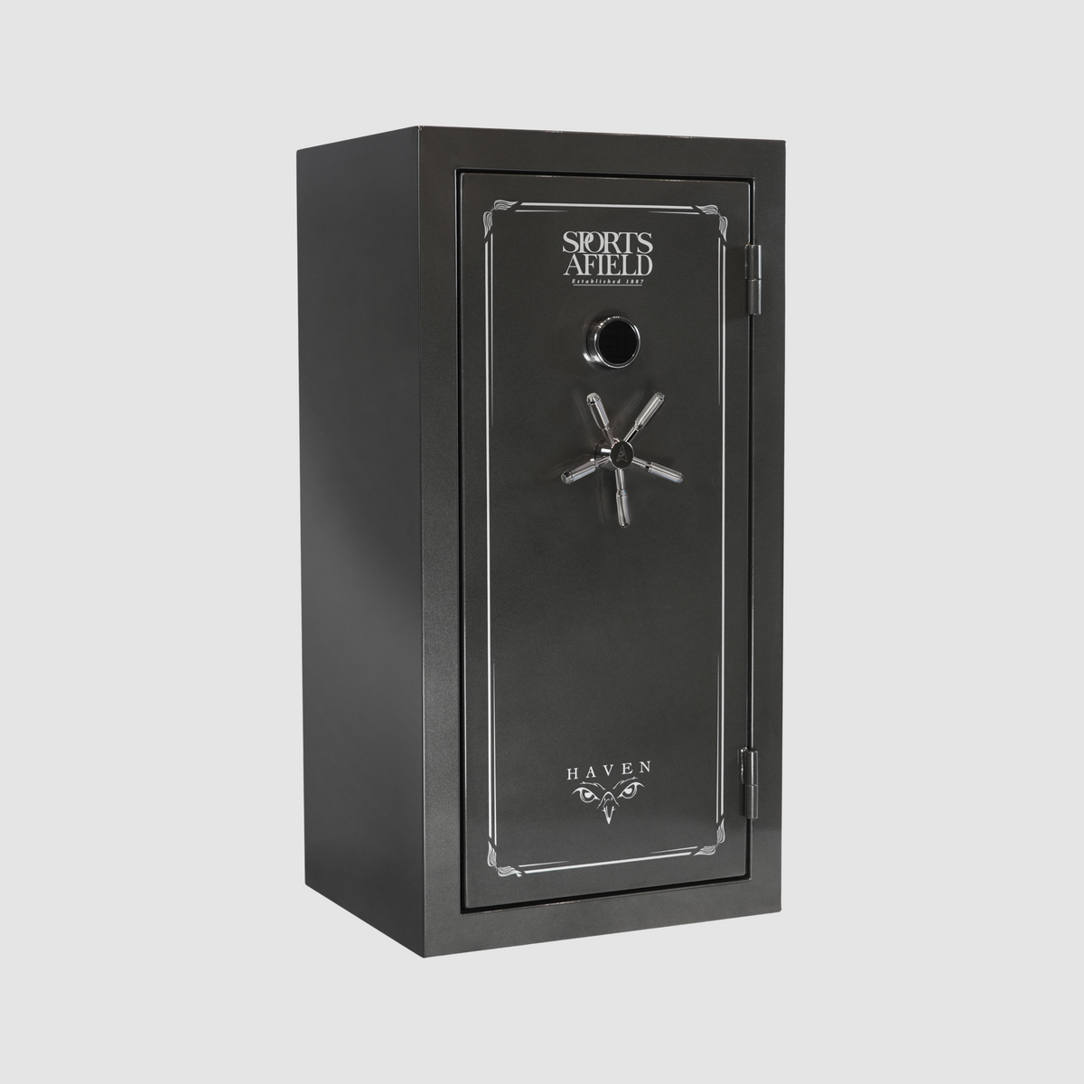 Sports Afield Haven Series Gun Safe