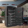 Sports Afield Preserve Series Gun Safe