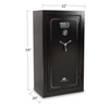 Sports Afield Preserve Series Gun Safe
