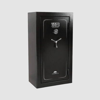 Sports Afield Preserve Series Gun Safe