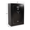 Sports Afield Preserve Series Gun Safe