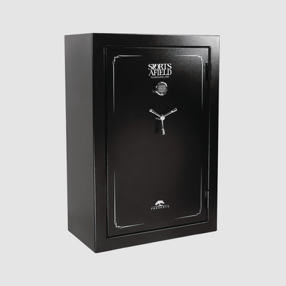 Sports Afield Preserve Series Gun Safe