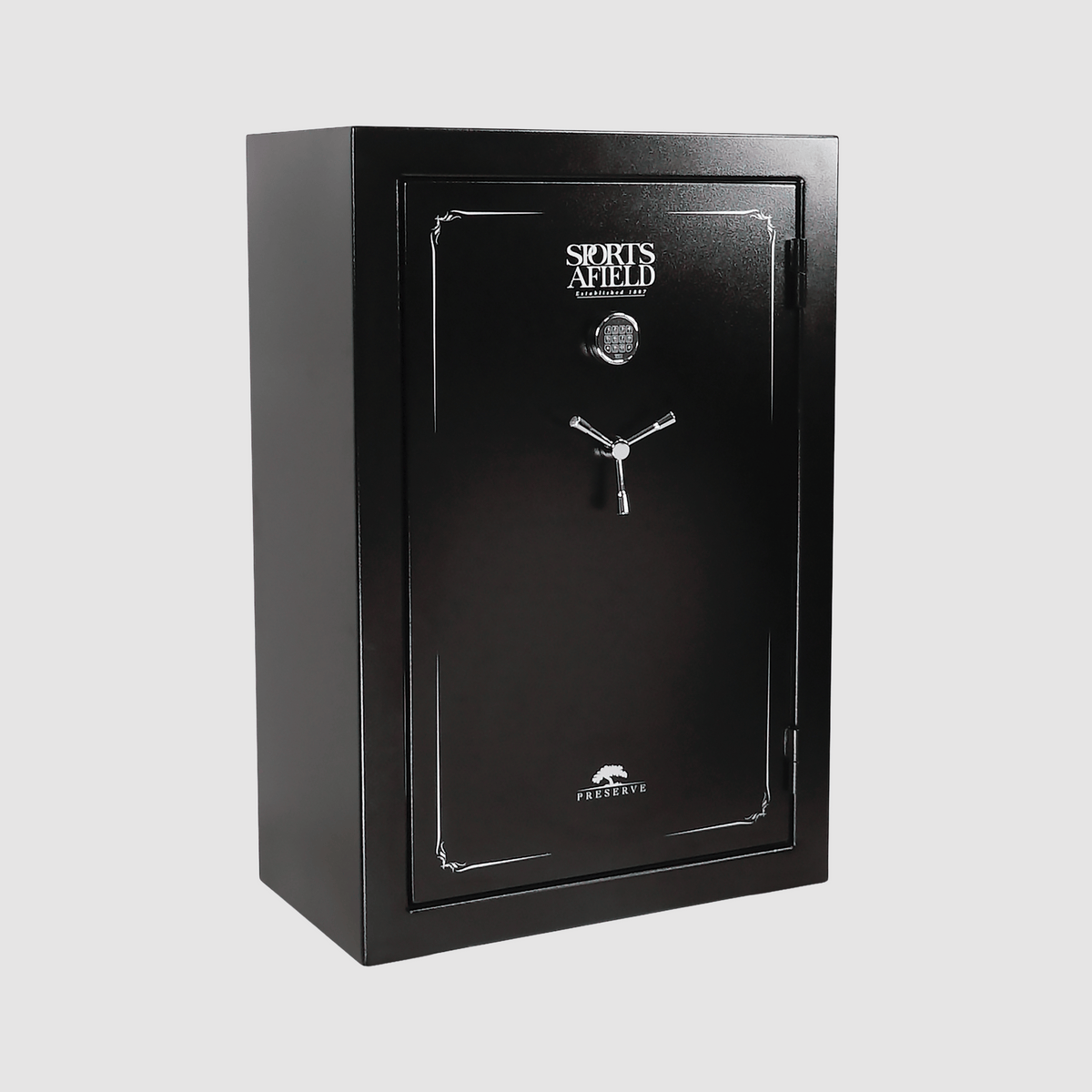 Sports Afield Preserve Series Gun Safe