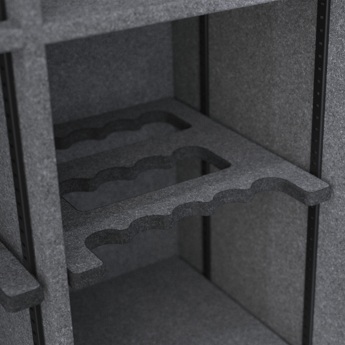 Remington Gun Club Series Gun Safe