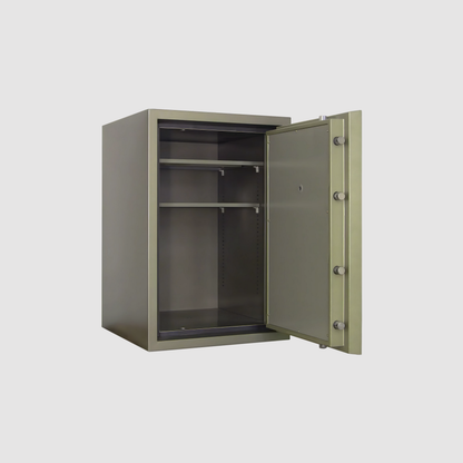 Steelwater Gun Safes SWBFB-1054 Fire & Burglary Safe