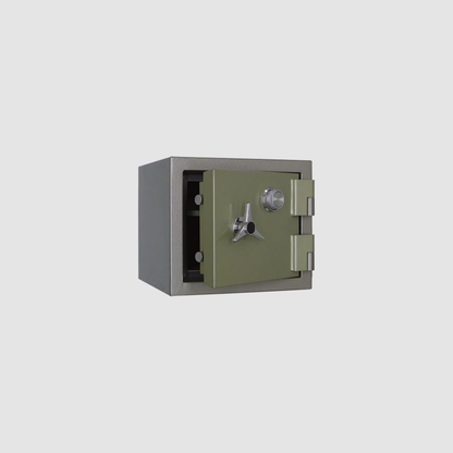 Steelwater Gun Safes SWBFB-450 Fire & Burglary Safe