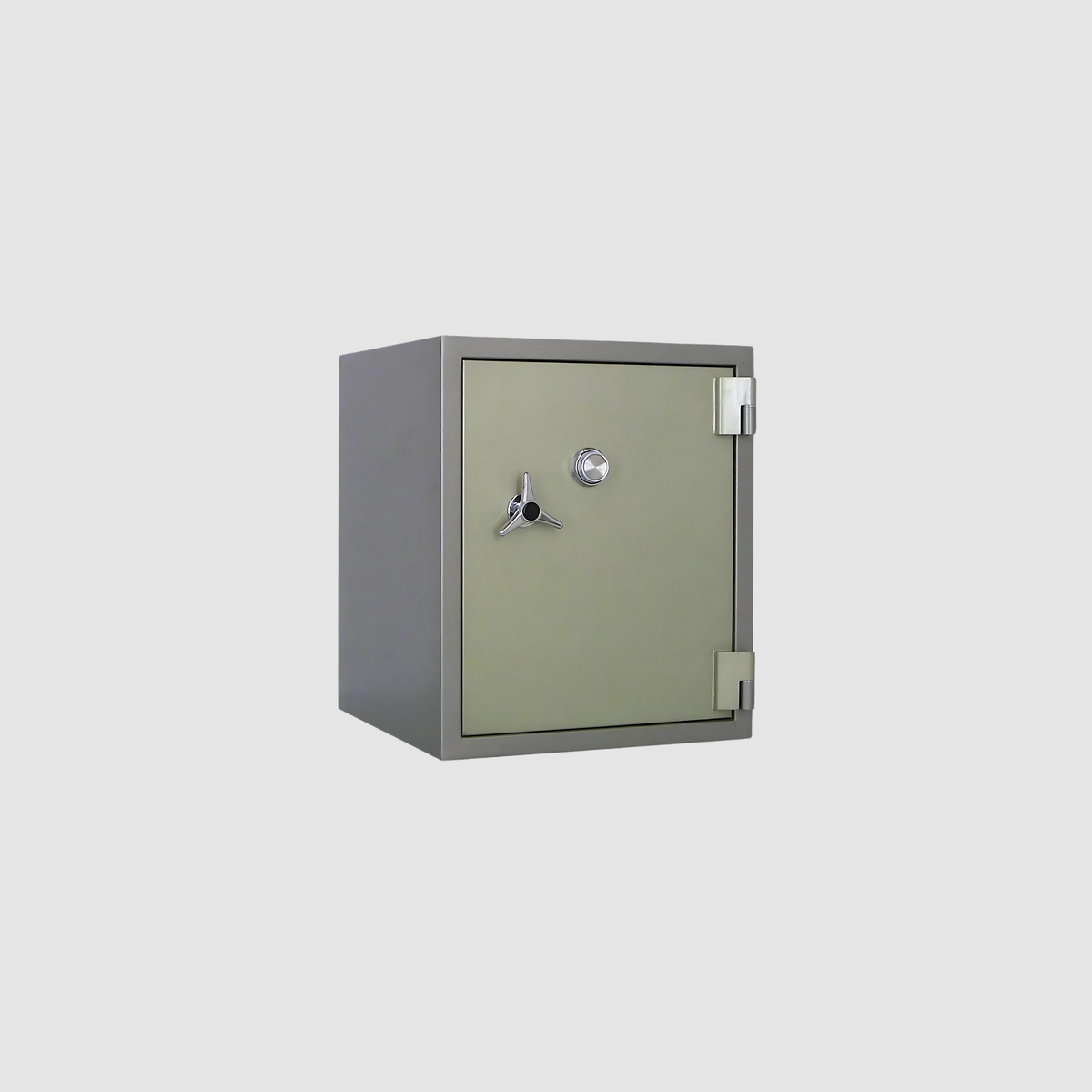 Steelwater Gun Safes SWBFB-845W Fire & Burglary Safe