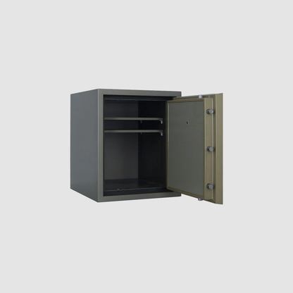 Steelwater Gun Safes SWBFB-845W Fire & Burglary Safe