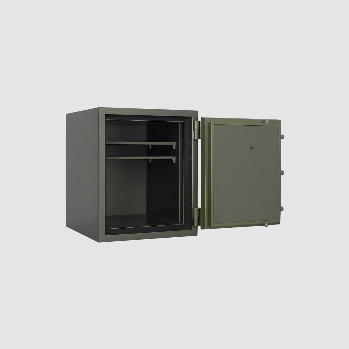 Steelwater Gun Safes SWBFB-845W Fire & Burglary Safe