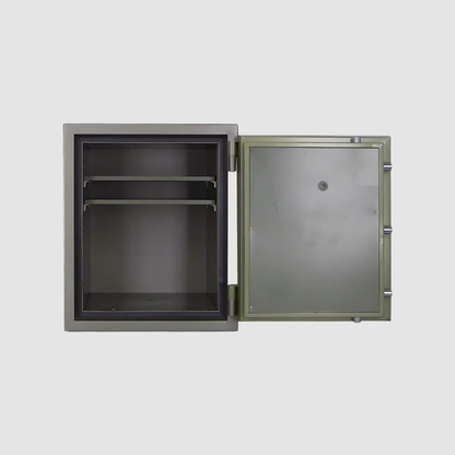 Steelwater Gun Safes SWBFB-845W Fire & Burglary Safe