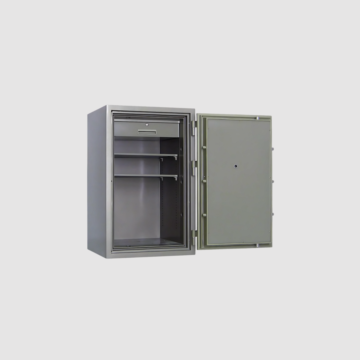 Steelwater Gun Safes SWBS-1000-C Office Safe