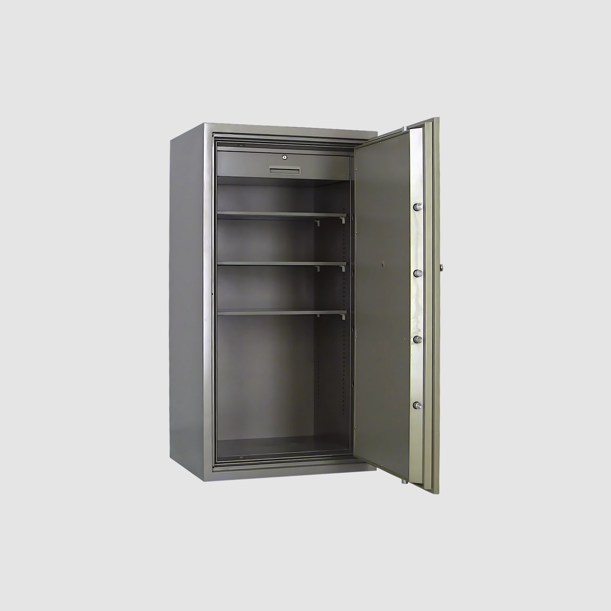 Steelwater Gun Safes SWBS-1700C Office Safe