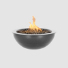 The Outdoor Plus 48″ Sedona Fire Pit - Metal Powder Coat