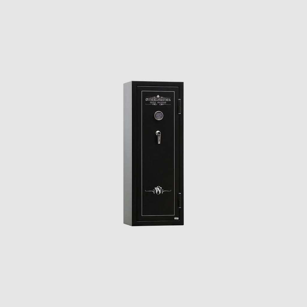 Steelwater Gun Safes Standard Duty 16 Long Gun Safe - EG592216