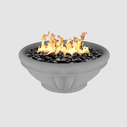 Phoenix Precast Products Tuscany Series Fire Bowls & Pits