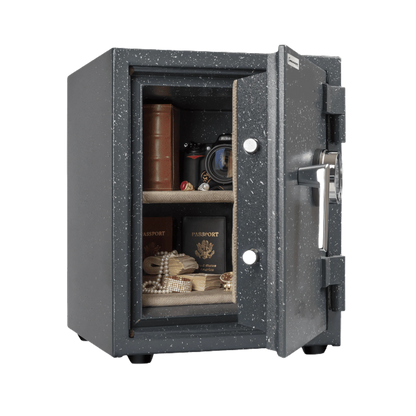 American Security UL Listed 2 Hour Fire Safe UL1511