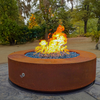 The Outdoor Plus Unity Fire Pit  - 18" Tall