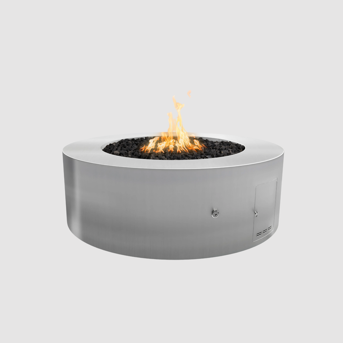 The Outdoor Plus Unity Fire Pit  - 18" Tall