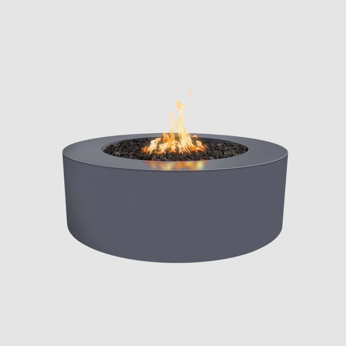 The Outdoor Plus Unity Fire Pit  - 18" Tall