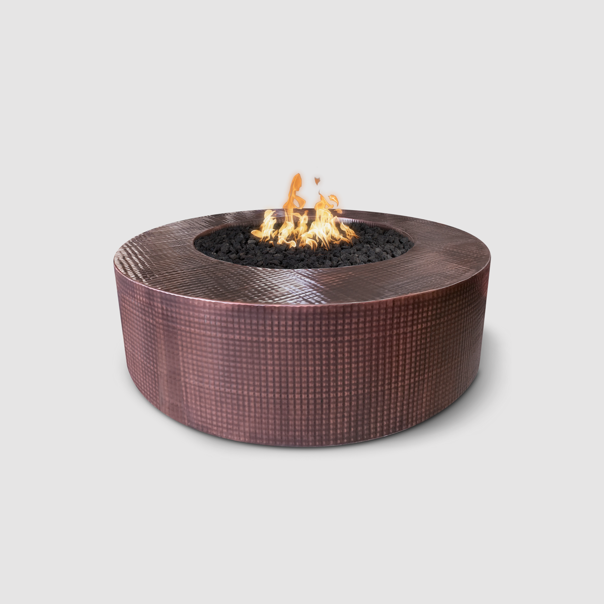 The Outdoor Plus Unity Fire Pit - 24" Tall