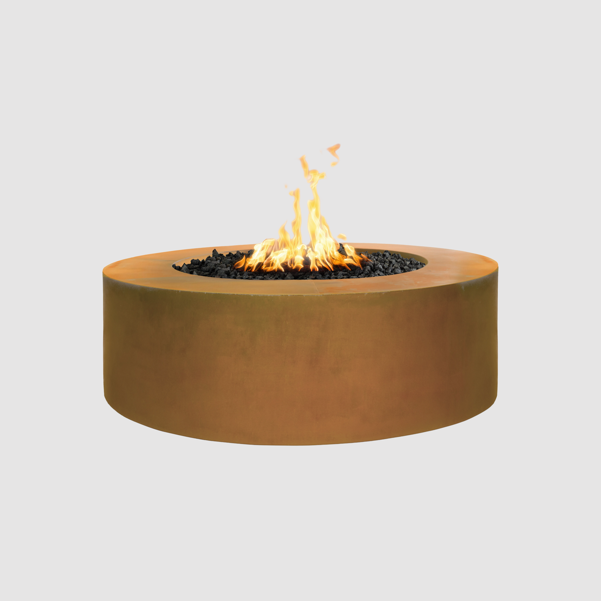 The Outdoor Plus Unity Fire Pit - 24" Tall