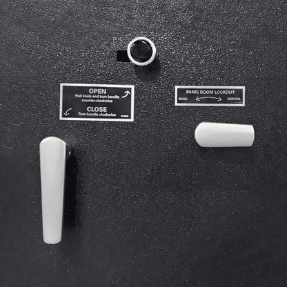 American Security Vault Door (Out-Swing) VD8030BF