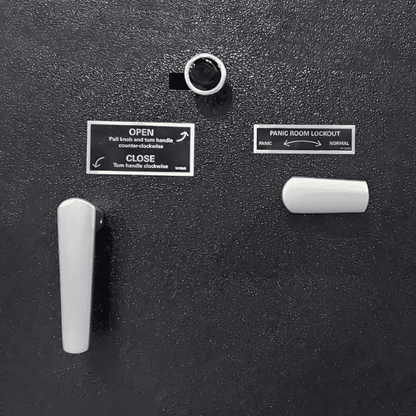 American Security Vault Door (In-Swing) VD8036BFIS