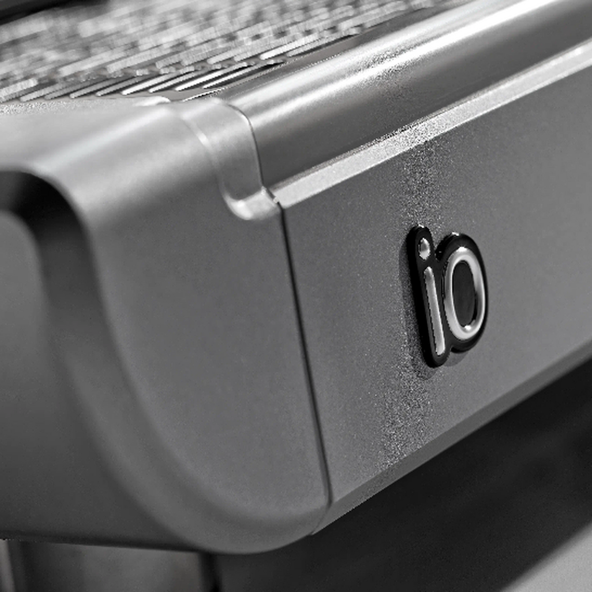 WEGA IO Coffee Machine