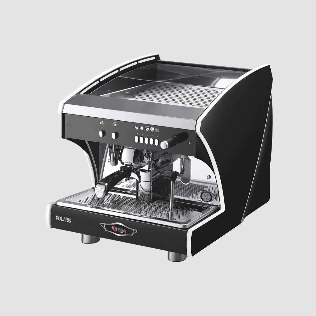 WEGA Polaris Coffee Machine