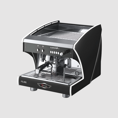WEGA Polaris Coffee Machine