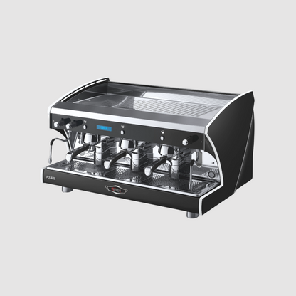 WEGA Polaris Coffee Machine