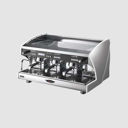 WEGA Polaris Coffee Machine