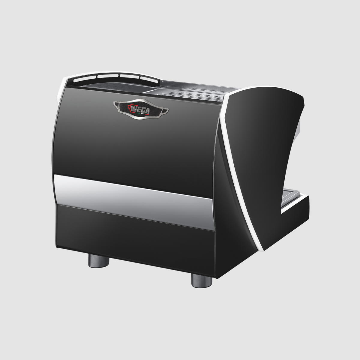 WEGA Polaris Coffee Machine