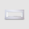 The Outdoor Plus Williams Outdoor Fireplace - RTF (Ready to Finish)
