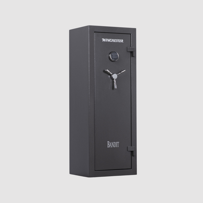 Winchester Safes Bandit Series Gun Safe