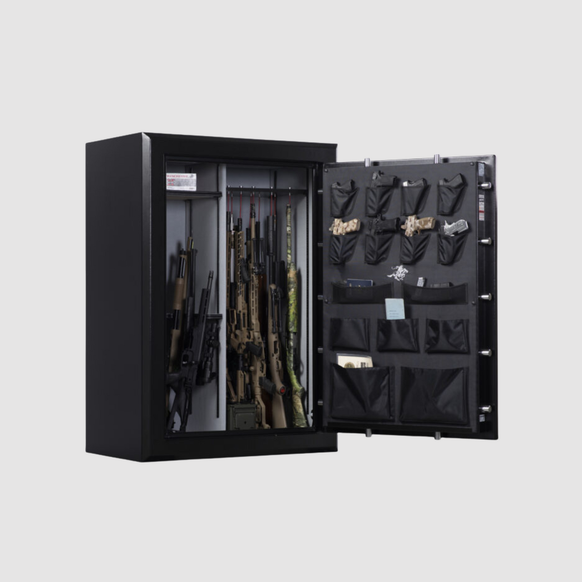Winchester Safes Big Daddy Gun Safe