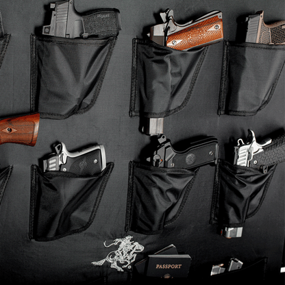 Winchester Safes Big Daddy Gun Safe