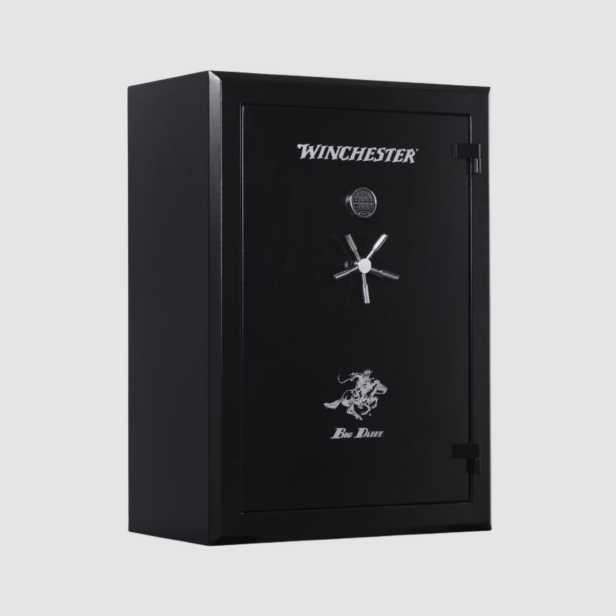 Winchester Safes Big Daddy Gun Safe